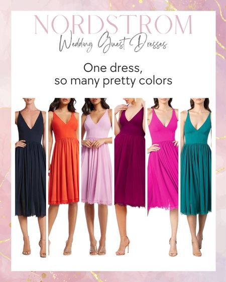All these colors are gorgeous!

Wedding dress | affordable wedding dress | white dress | spring dress | summer dress | wedding outfit | wedding guest | wedding guest dress | short dress | long dress | Valentine’s Day outfit | date night dress | maternity | date night outfit | home decor | date night | vacation outfits | Valentines Day | spring outfit | summer outfit | resort outfit


#LTKbump #LTKparties #LTKwedding