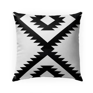 MERIDA Indoor|Outdoor Pillow by Kavka Designs - 18X18 | Bed Bath & Beyond