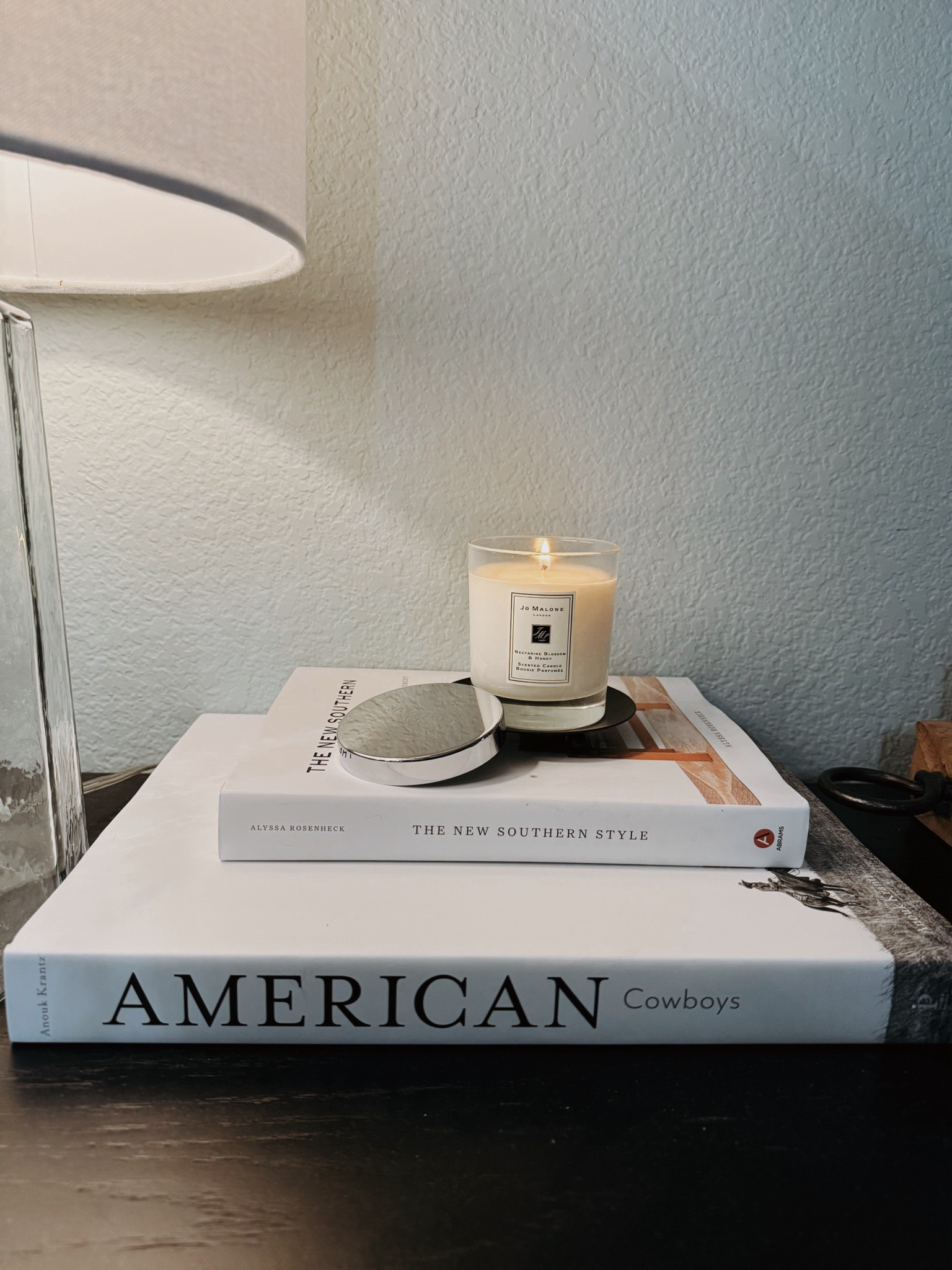This is one of my favorite candles!



candle. entry way. house style. coffee table books. amazon home  

#LTKFindsUnder50 #LTKFindsUnder100 #LTKHome