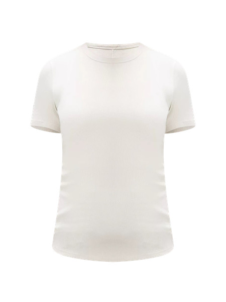 Hold Tight Short-Sleeve Shirt | Women's Short Sleeve Shirts & Tee's | lululemon | Lululemon (US)