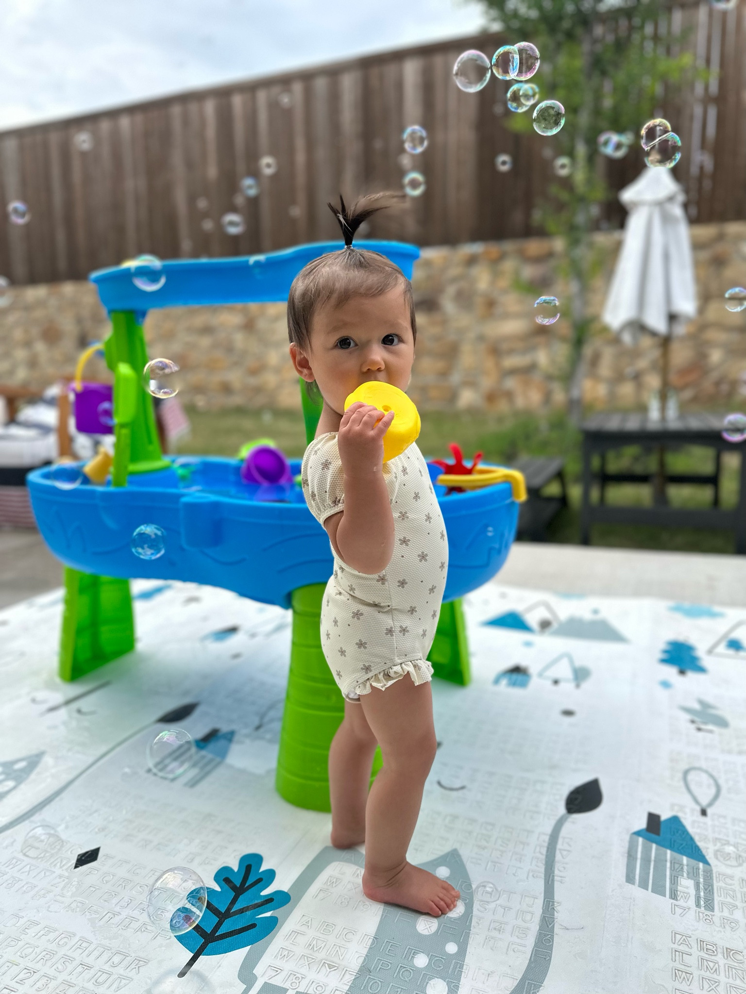 baby girl swim + water table 

#LTKbaby #LTKkids
