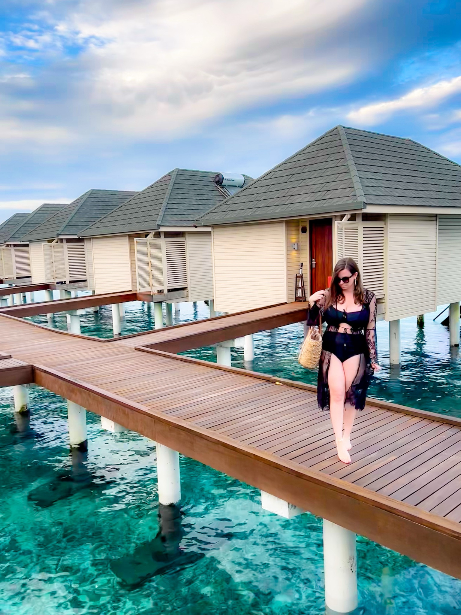 Maldives Outfit 🖤 

#LTKfindsunder50 #LTKtravel #LTKAsia