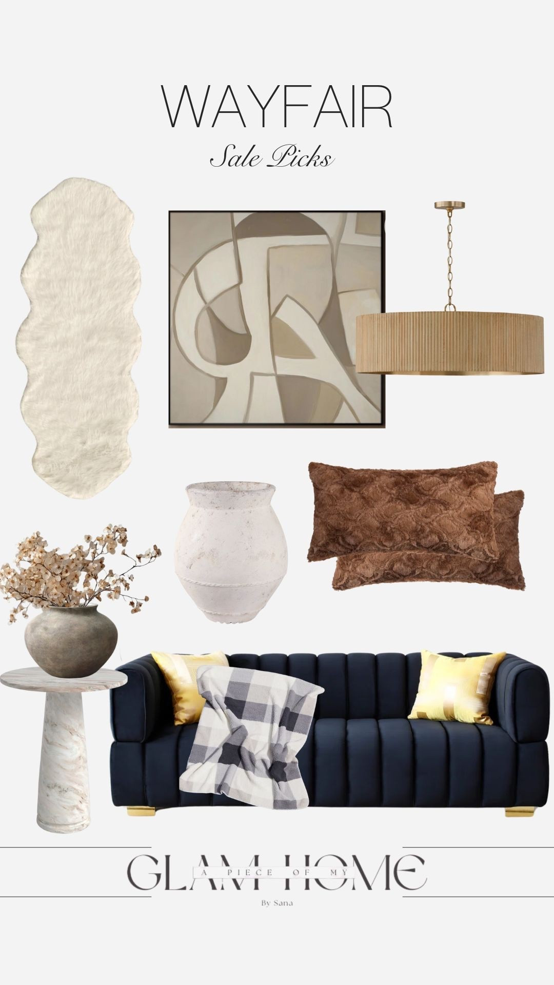 Sale picks from Wayfair!

#LTKHome #LTKSaleAlert #LTKFindsUnder50