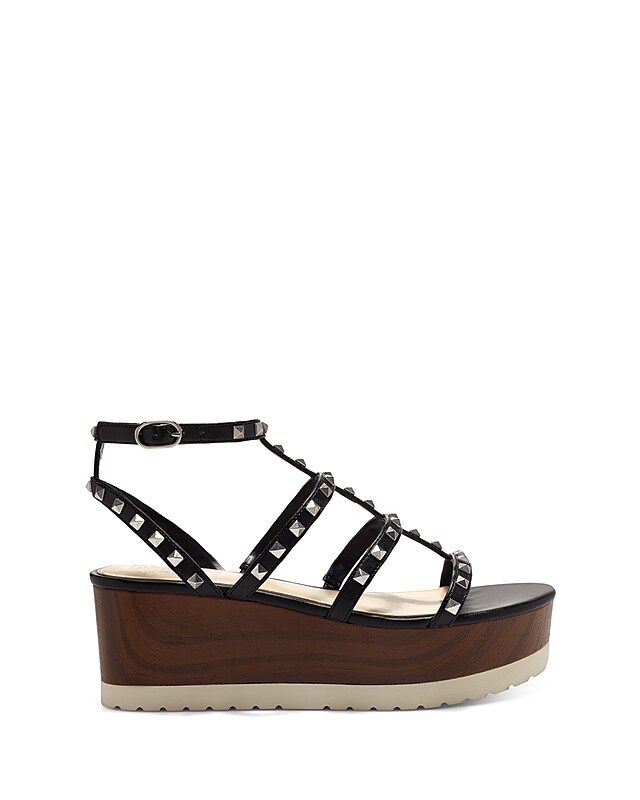 Pemolie Platform Wedge Sandal | Vince Camuto