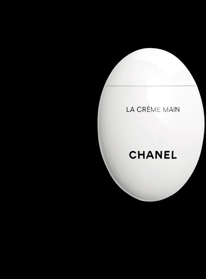 LA CRÈME MAIN

            
            Nourish - Soften - Brighten | Chanel, Inc. (US)