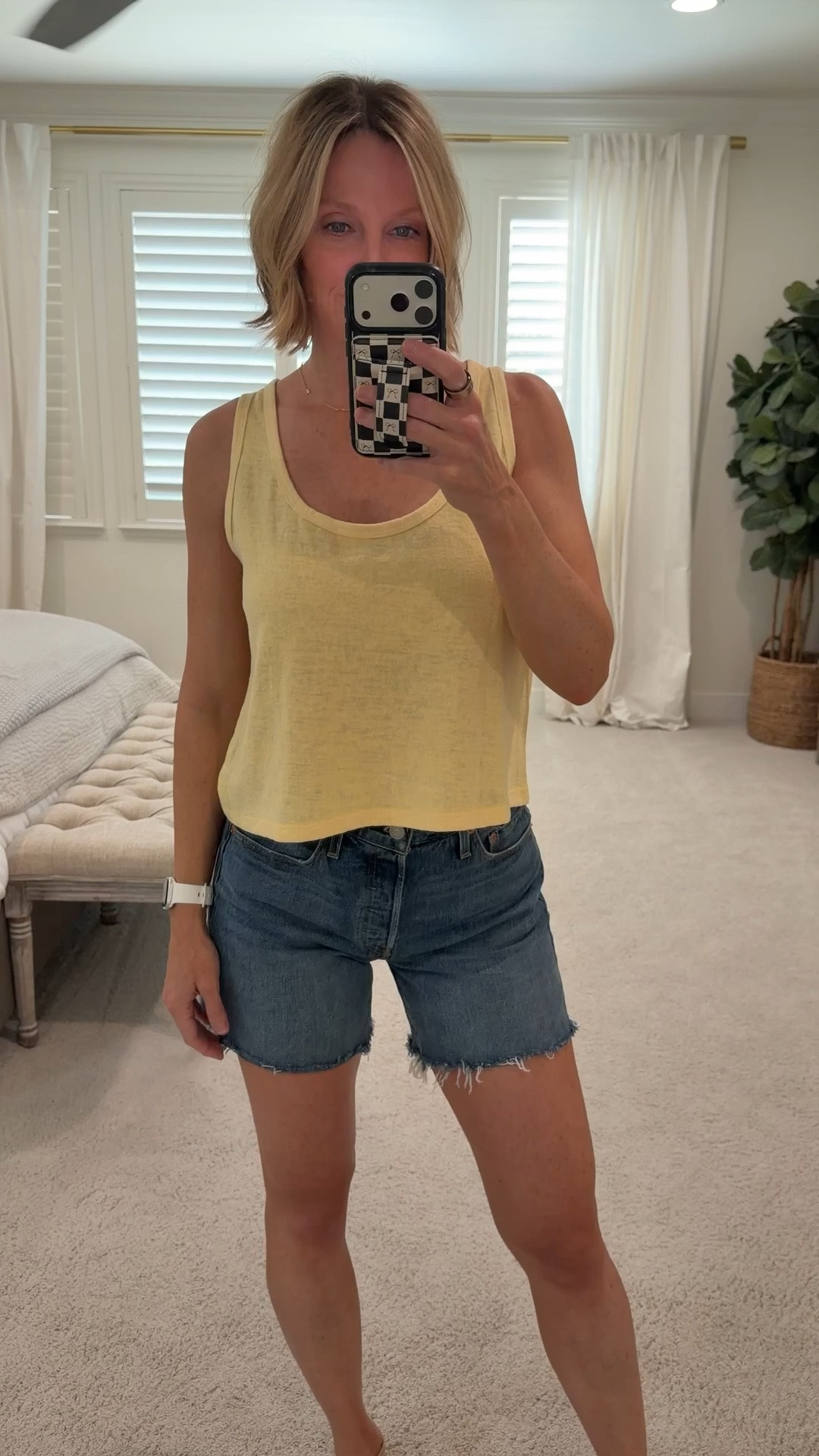 Target 🎯 Haul
Tank - medium 
Shorts -28

#LTKootd #LTKmomlife #LTKOver40