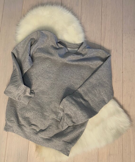 Mickey gg sweatshirt | Etsy (US)