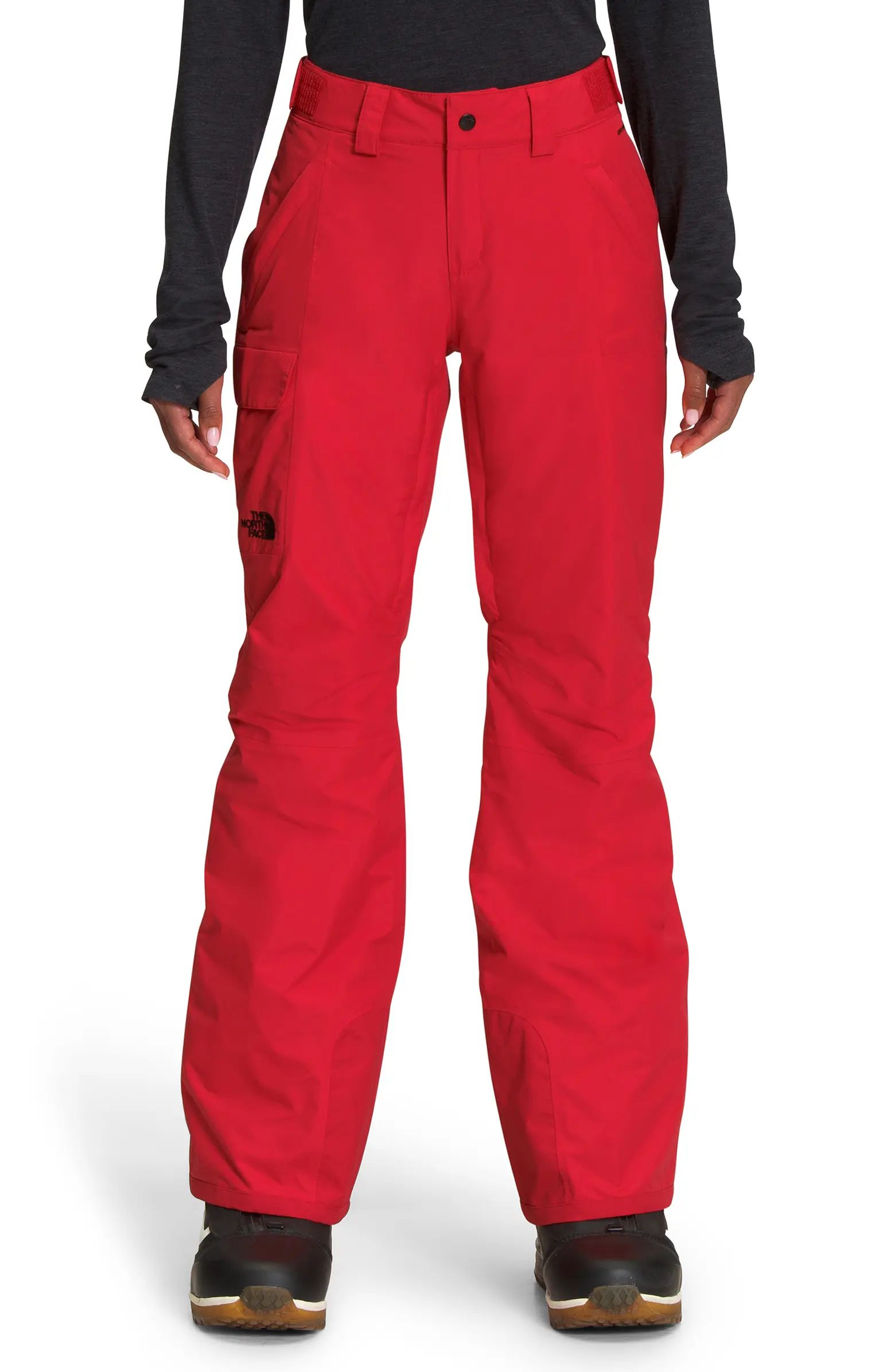 The North Face Freedom Waterproof Insulated Pants | Nordstrom | Nordstrom