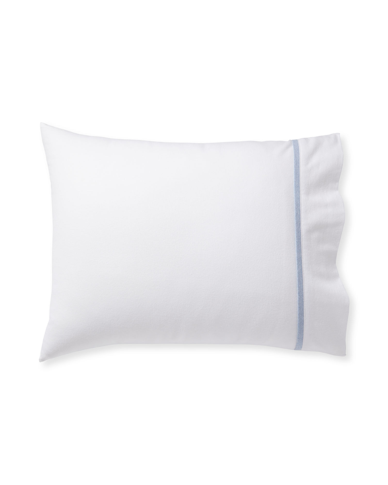 Belvedere Pillowcases (Set of 2) | Serena and Lily