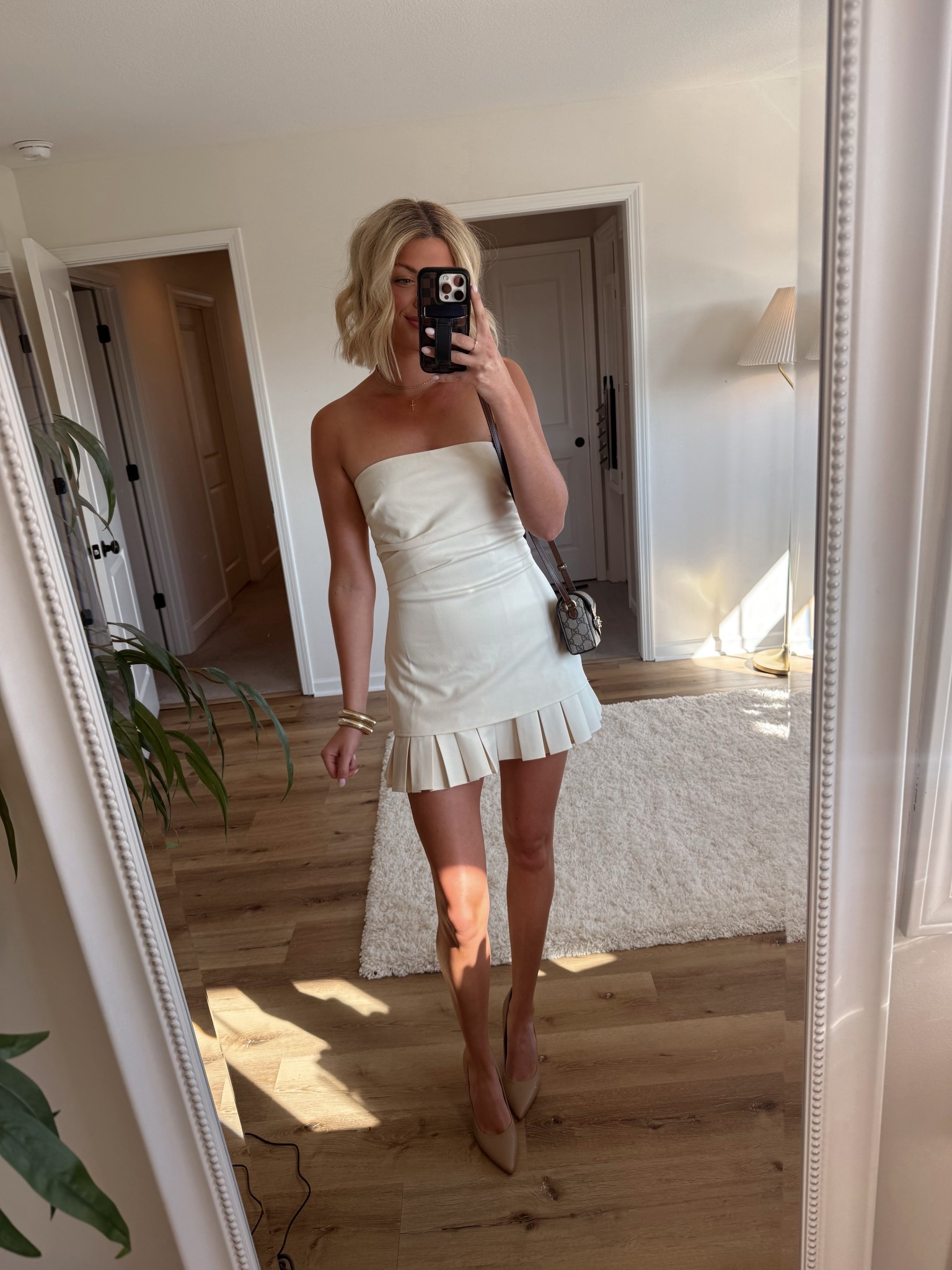 Use code SHELBY10 at checkout! I’m in a small 

#LTKootd