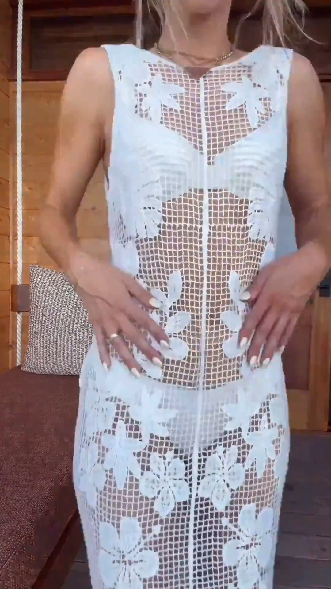 Get the look! Beach day!
Amazon dress

#LTKSwim #LTKTravel #LTKootd