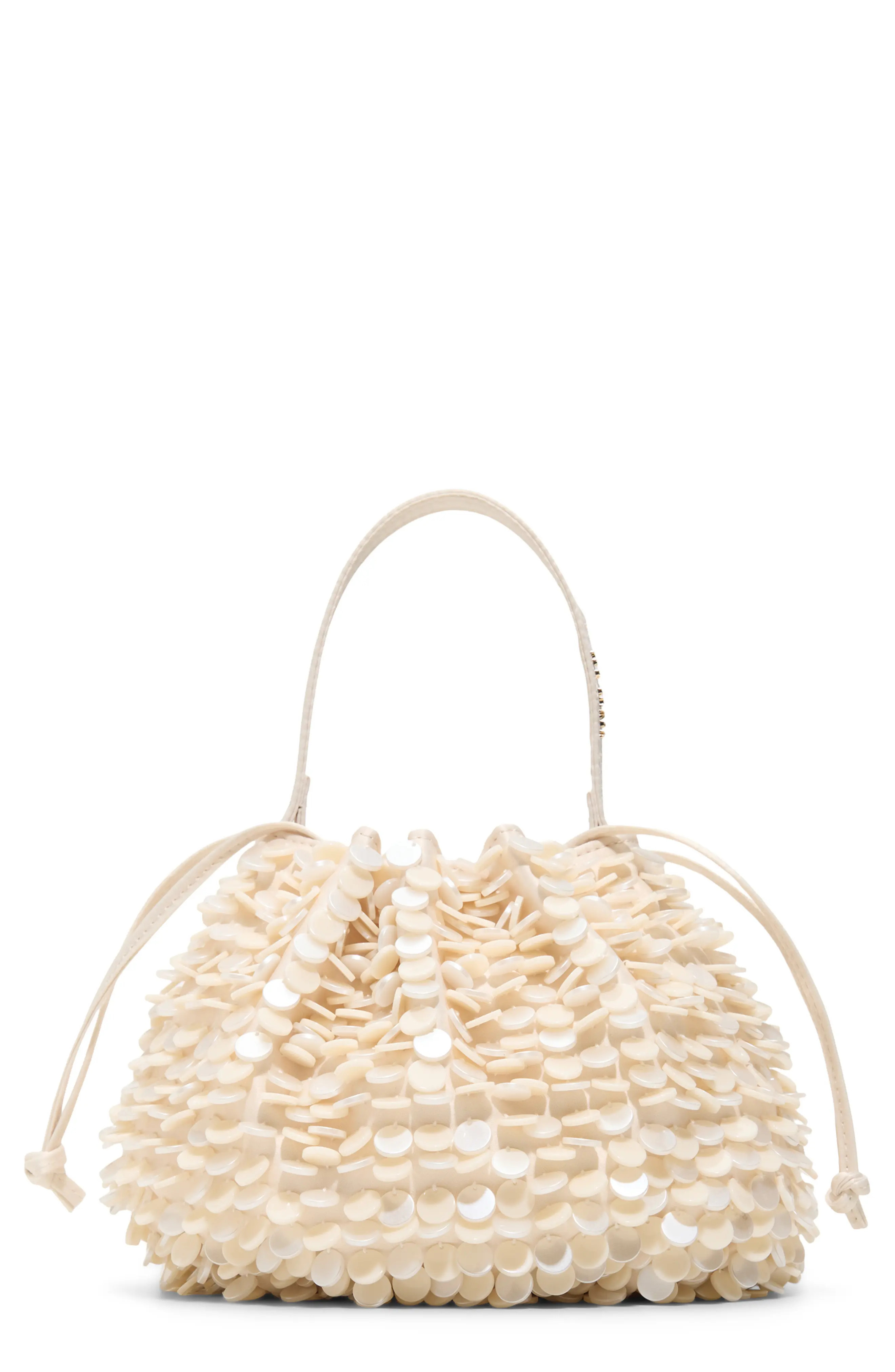 Coral Embellished Bag (Women) | Nordstromrack | Nordstrom Rack