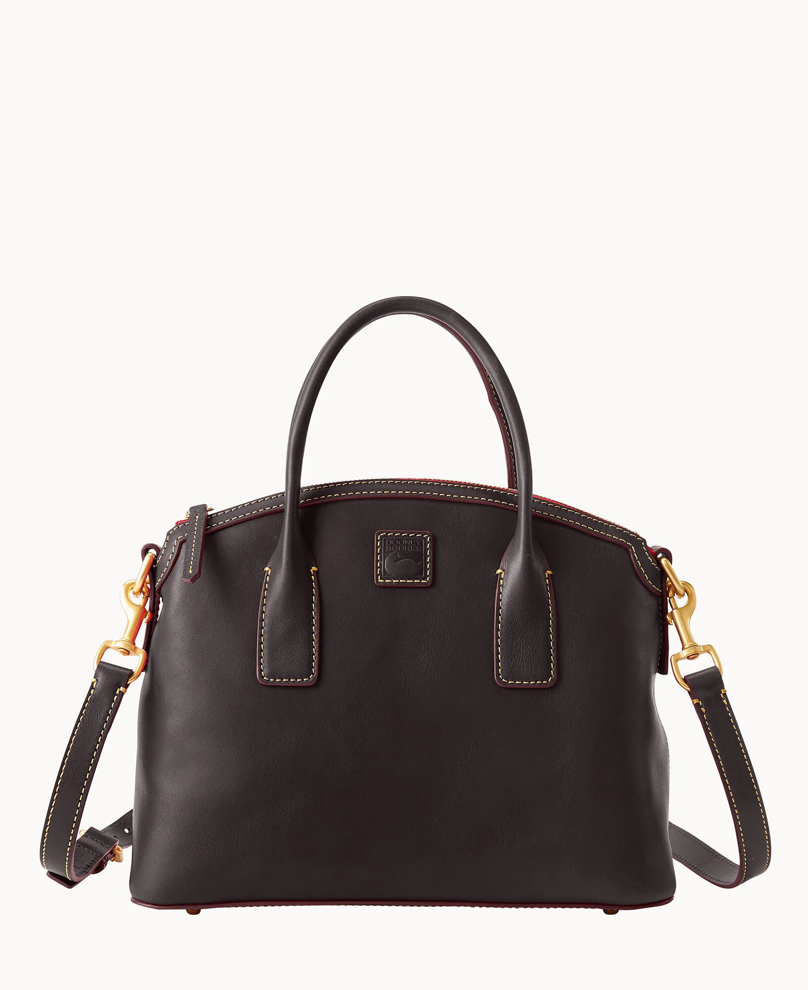 Florentine Domed Satchel | ILoveDooney