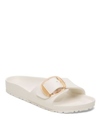 Women's Madrid EVA Big Buckle Sandals | Bloomingdale's (US)