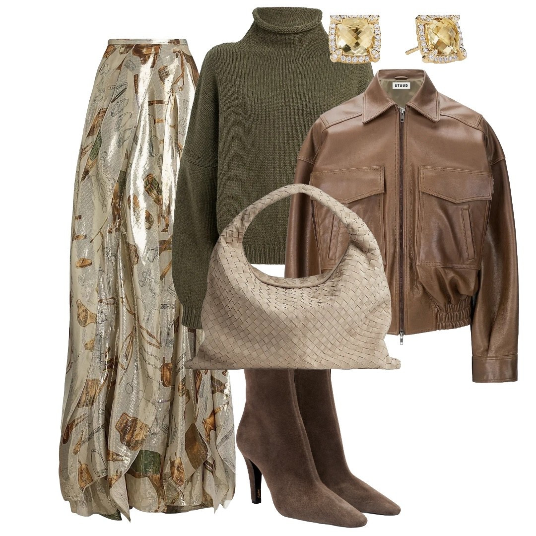 Elevated casual.

#LTKParties #LTKStyleTip #LTKHoliday