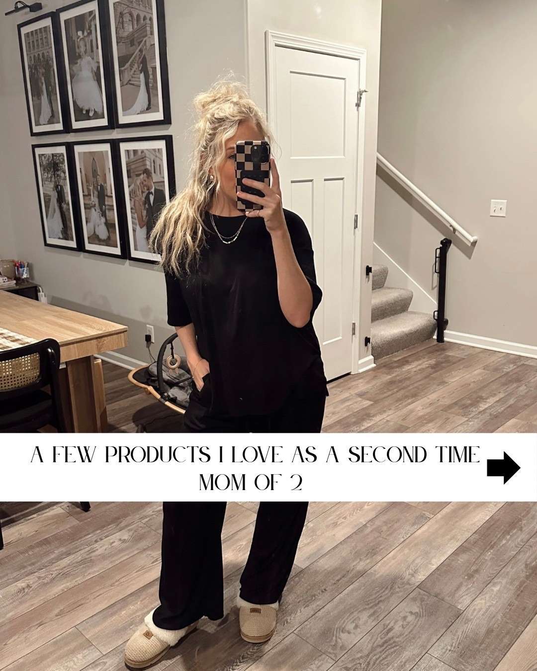 A small round up of every baby product i have loved second time around with a newborn! ❤️

  #MomLife #ThisIsMotherhood #MomMode #RealMomLife #WorkingMom #ModernMom  #Motherhood #BabyProducts #BabyEssentials #BabyGear #NewbornMustHaves #BabyMustHaves #BabyCare #BabyShop #BabyStuff #MomAndBaby #BabyShower #NewMomEssentials #BabyLove #MomHacks #MomHack #MomTips #ParentingHacks #MomHacksDaily #EasyMomHacks #ParentingTips #MomLifeHacks #SmartMom #LifeHacksForMoms #MomTricks #MomHacksAndTips #momootd #fashion #styleootd #ootd #whatiwore 
#currentlywearing #fashionblogger #onlineshopping #LTK #liketoknowit #womensfashion #everydaystyle #casualstyle #postpartum #amazonfashion #amazontrends #outfitinspo #momstyle #ootd #styleinspo #amazon #amazonstyle  #amazonfinds #fyp #outfitinspo #iowa #foryoupage 

#LTKdayinmylife #LTKBaby #LTKmomlife