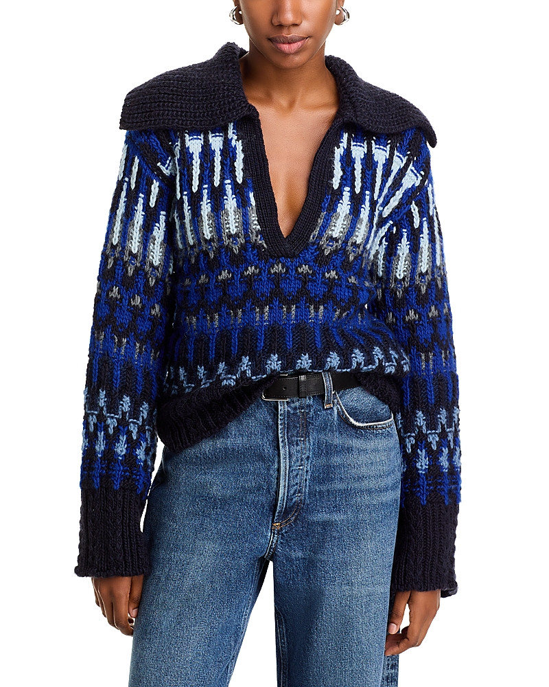 Ramy Brook Augustus Sweater | Bloomingdale's (US)