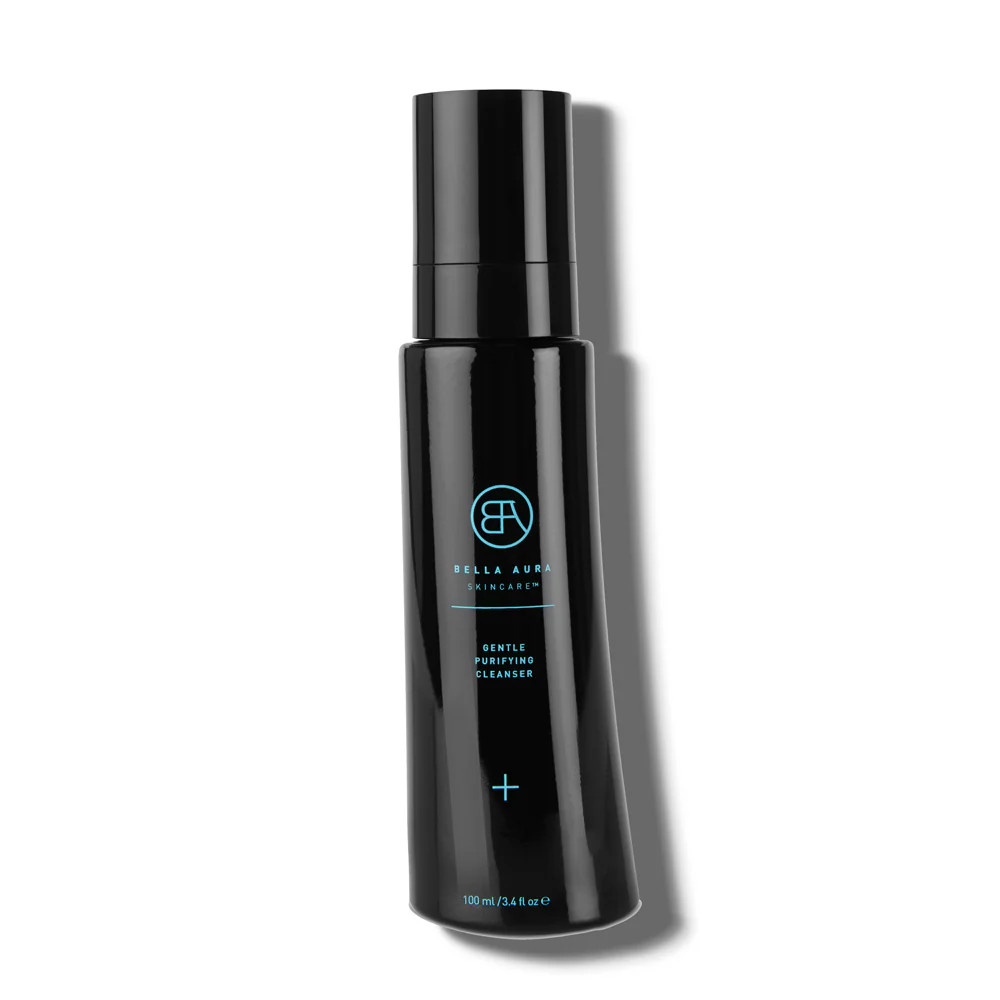 Gentle Purifying Cleanser | Bella Aura Skincare