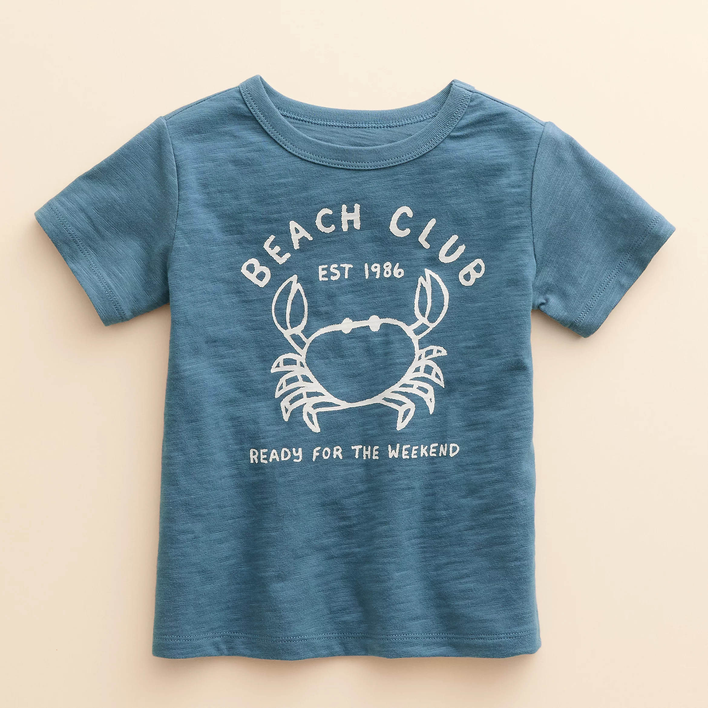 Baby & Toddler Little Co. by Lauren Conrad Organic Tee | Kohl's