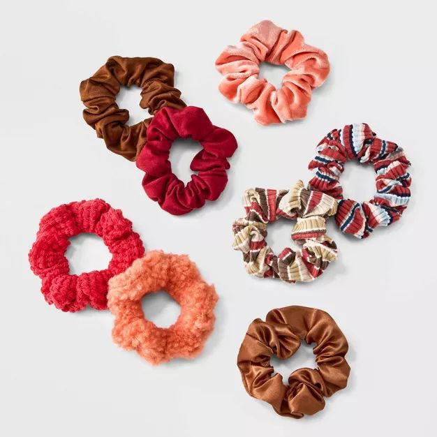 Hair Twisters 8pc - Wild Fable™ | Target