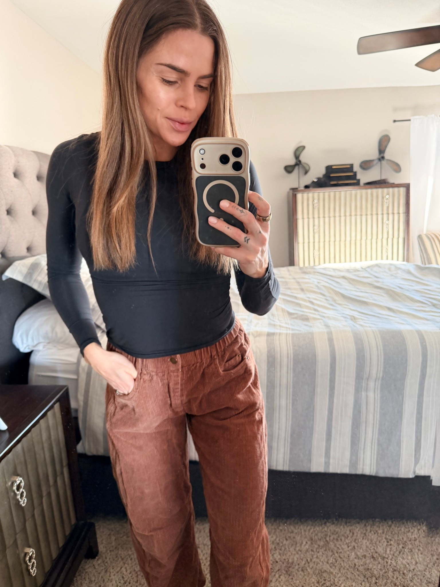 70 to 40 on vacay isn’t always the most ideal 🌤️

#LTKvlog #LTKmomlife #LTKdayinmylife