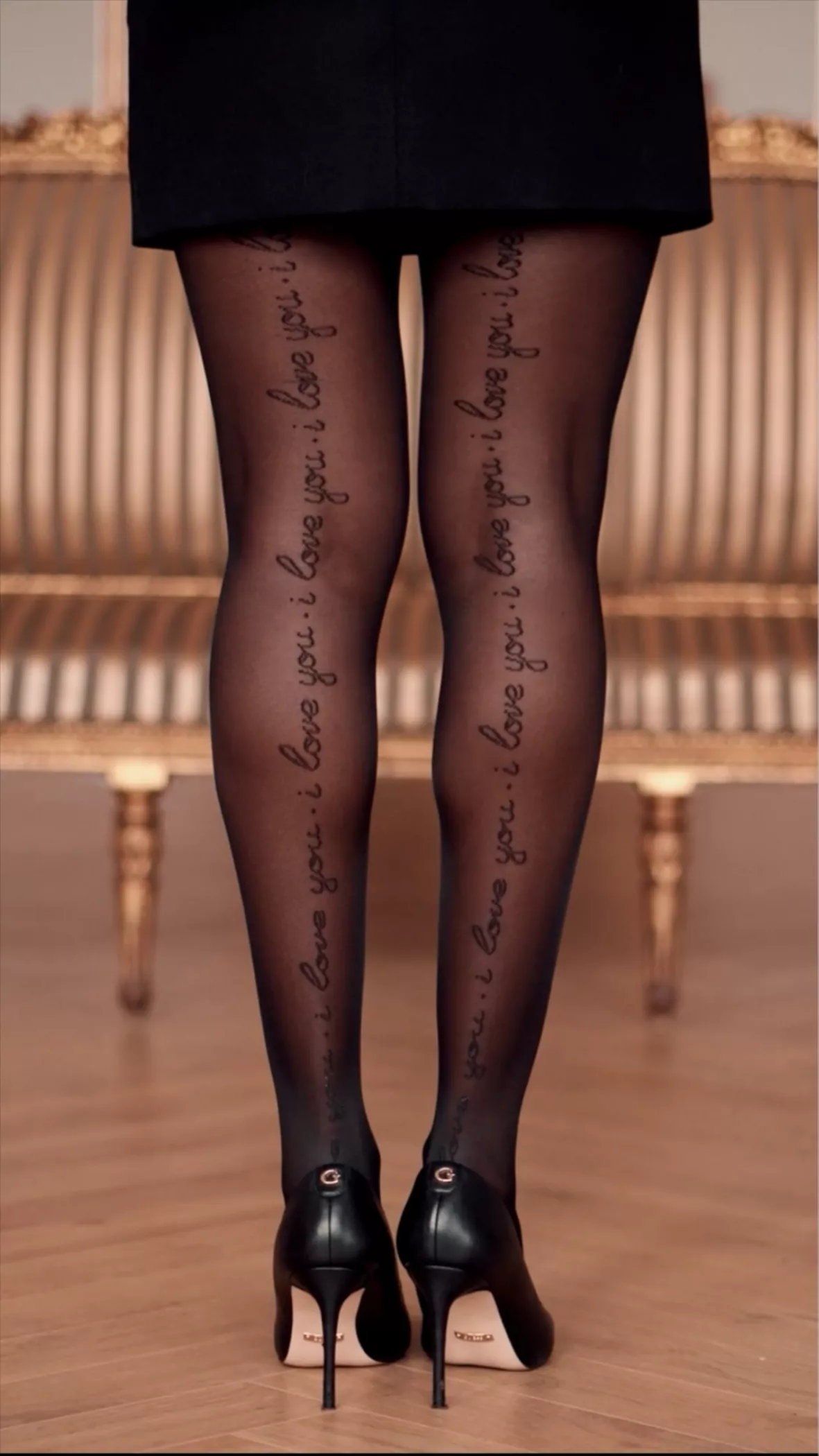 Lace tights curated on LTK