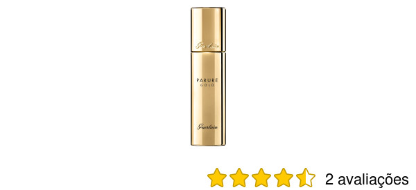 Base Líquida Guerlain Parure Gold | Beleza na Web | Beleza Na Web (BR)
