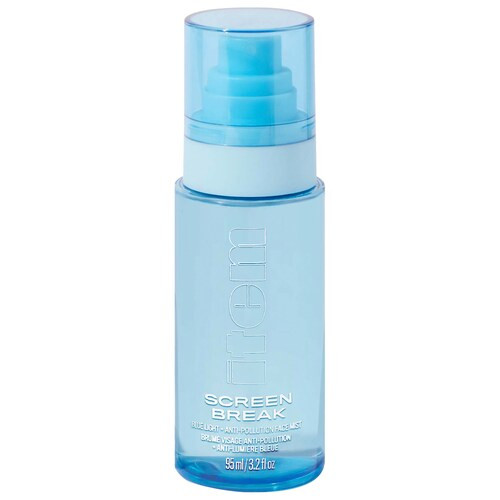 Screen Break Blue Light + Anti Pollution Protection Mist | Sephora (US)