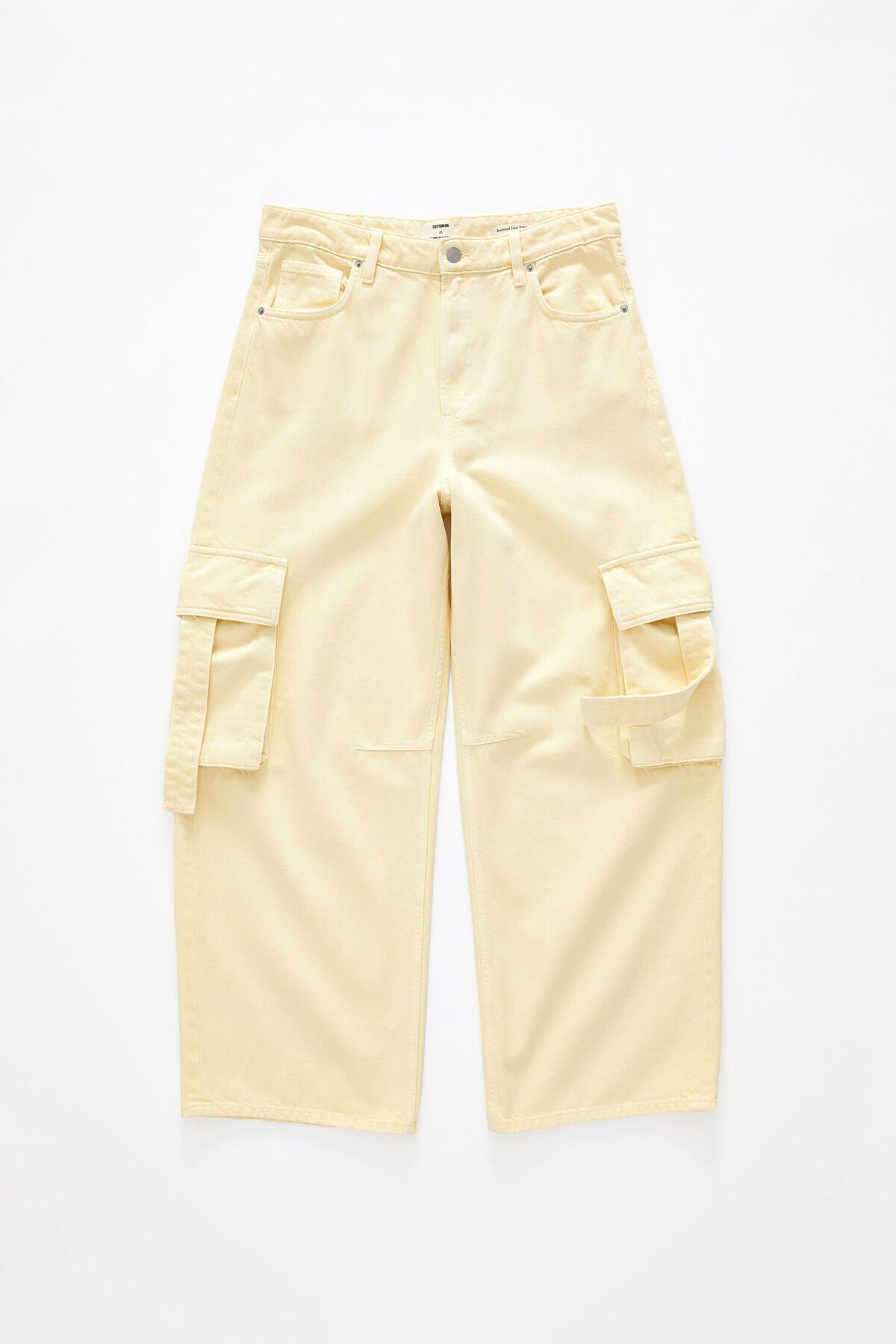 Boyfriend Super Baggy Jean | Cotton On (ANZ)