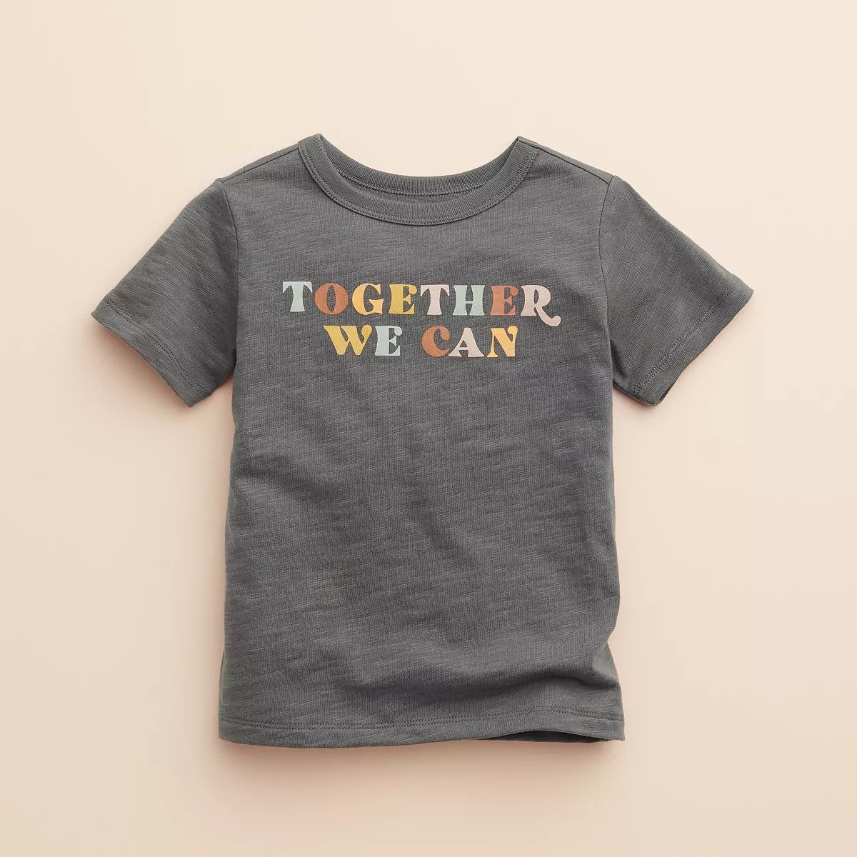 Baby & Toddler Little Co. by Lauren Conrad Organic Tee | Kohl's