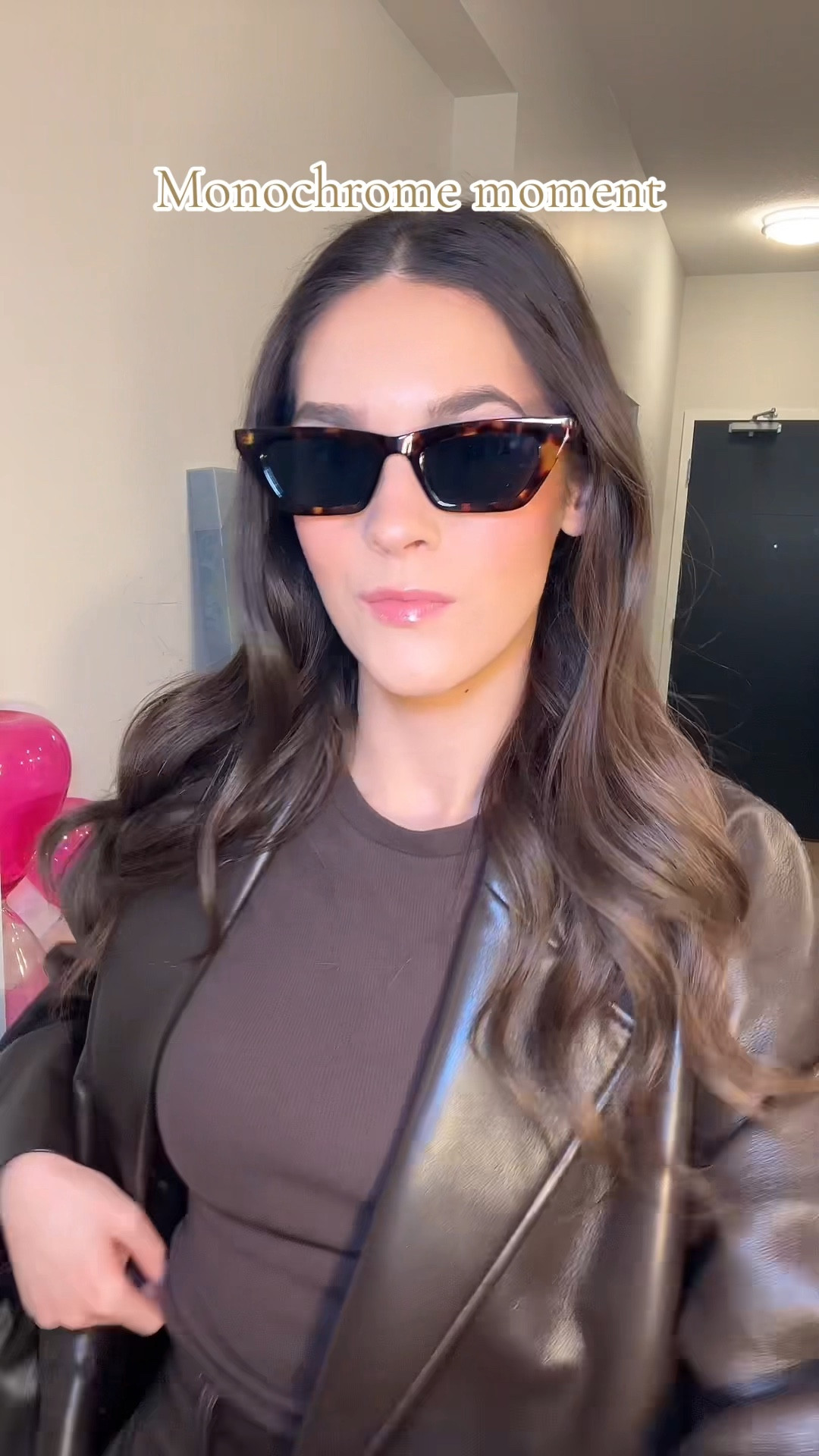 Styling winter coats to match my different style aesthetics!! One key fashion lesson I’ve learned is that my style aesthetic does not fit neatly into one category, I have multiple and some of which overlap! I’ve been embracing this concept and building my wardrobe around my different style aesthetics. So if you’re like me and you have more than one style aesthetic, embrace it!! 🫶🫶

Parisian style, Parisian chic, Parisian, monochrome moment, monochromatic, tonal styling, neutral outfit, quiet luxury aesthetic, Blair Waldorf style, Gossip Girl style, pink outfit, what to wear, outfit ideas, outfit inspiration, winter style, winter outfit inspiration, coats, fur coats, Pinterest outfit

#LTKstyletip