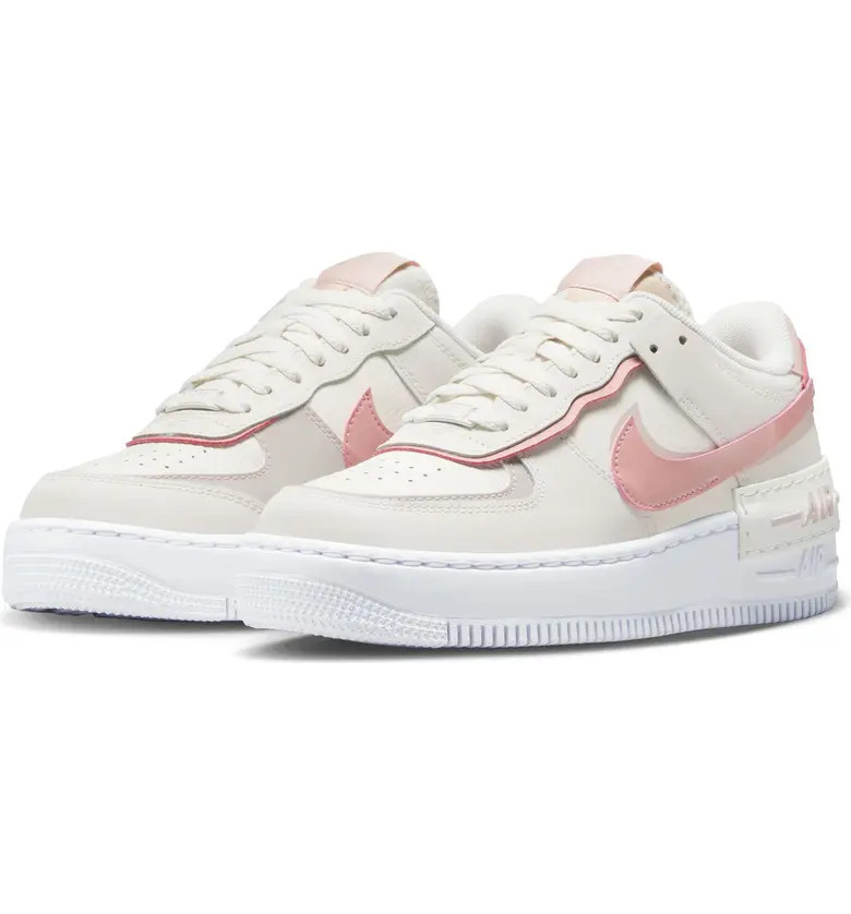 Air Force 1 Shadow Sneaker (Women) | Nordstrom