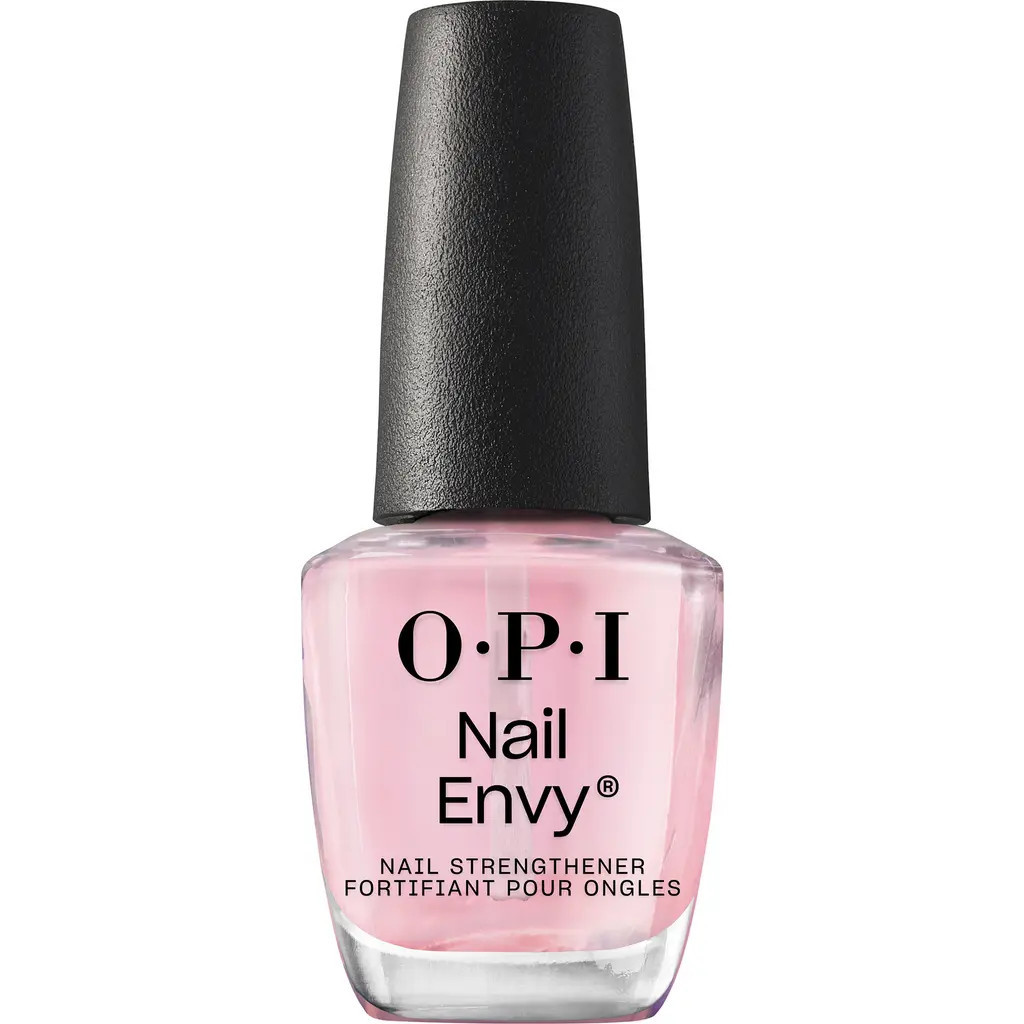 OPI Nail Envy® Nail Strengthener Polish in Pink To Envy at Nordstrom Rack | Nordstrom Rack