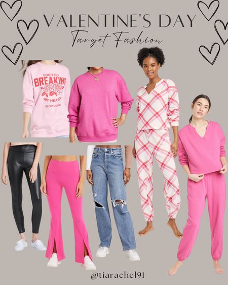 Target Valentine’s fashion finds 💘

#LTKGiftGuide #LTKFind #LTKSeasonal