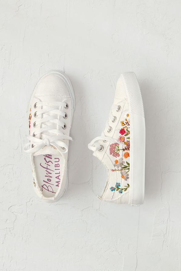 Vivid Sun Sneakers by Blowfish Malibu® | Coldwater Creek