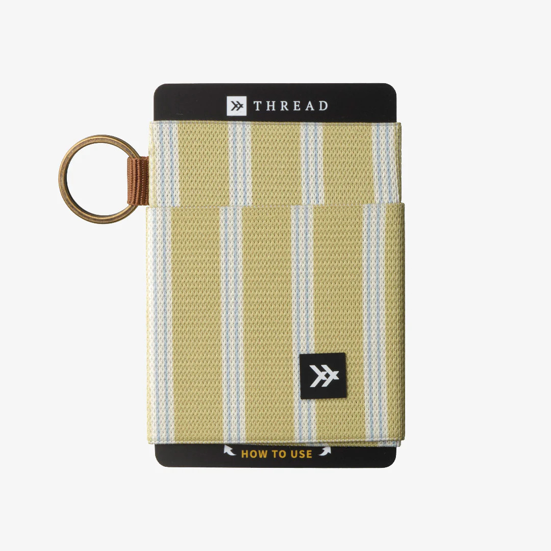 Kramer | Thread Wallets