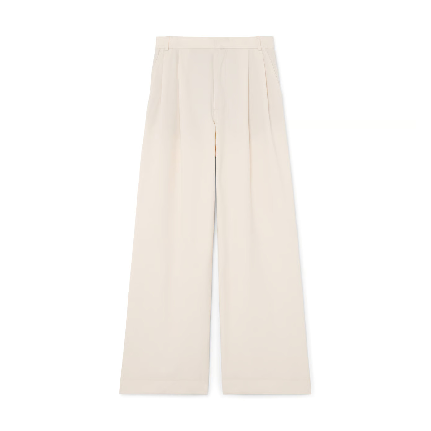 The Palazzo Trouser | goop