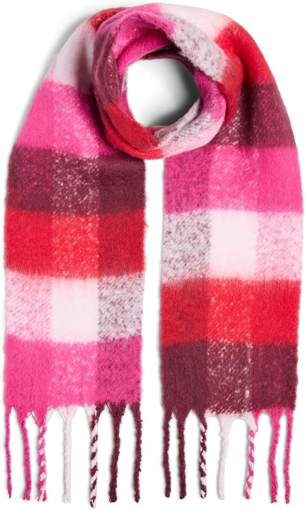 PIECES Pcbea Narrow Long Scarf Noos Bc | Amazon (DE)