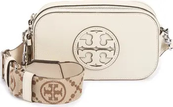 Mini Miller Leather Crossbody Bag | Nordstrom