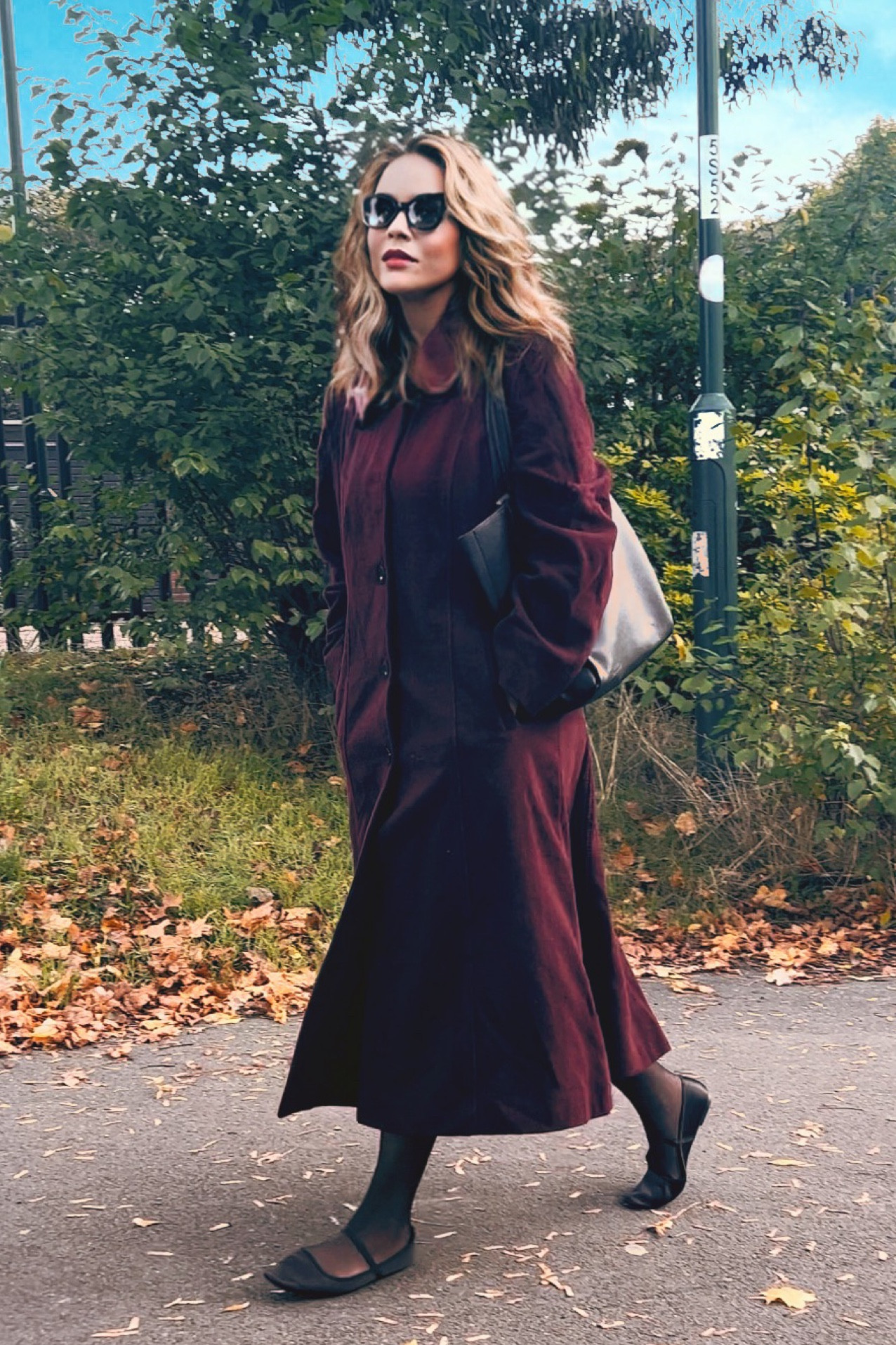 Outfit to the this cold day🥶🍁

#LTKbeauty #LTKbrasil #LTKeurope