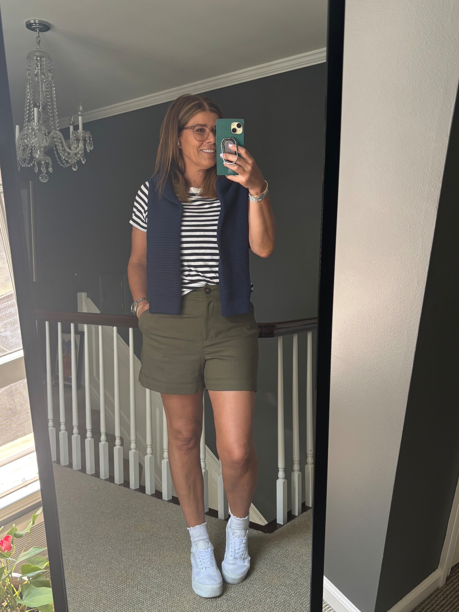 Ann Taylor loft super impressed me the other day!  

#LTKOver40 #LTKSummerEdit #LTKSeasonal