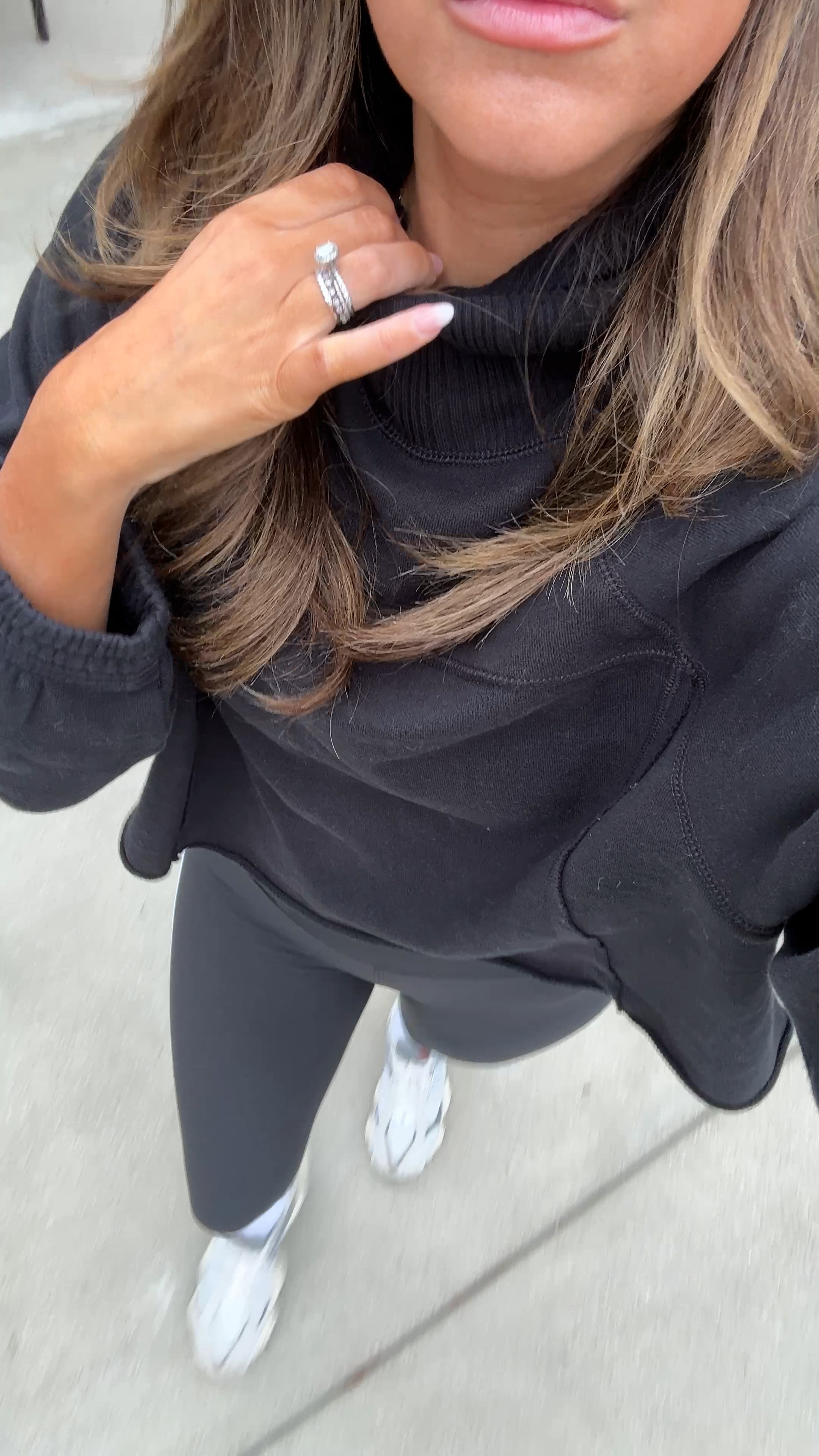 Aerie pullover. Wearing med. 

#LTKFitness #LTKStyleTip #LTKActive