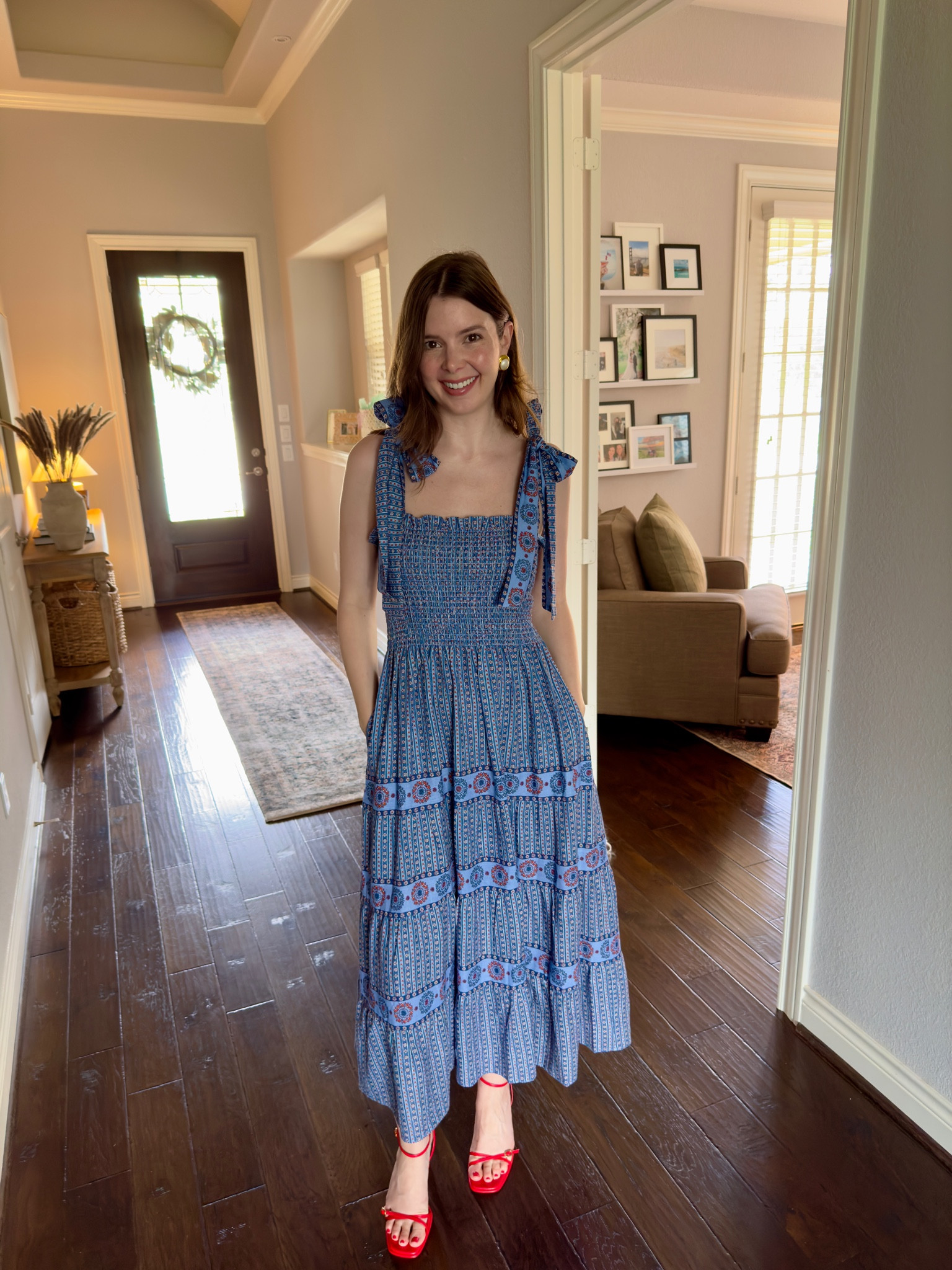 HHH Ribbon Ellie ♥️ 

#LTKStyleTip #LTKSeasonal #LTKBacktoSchool