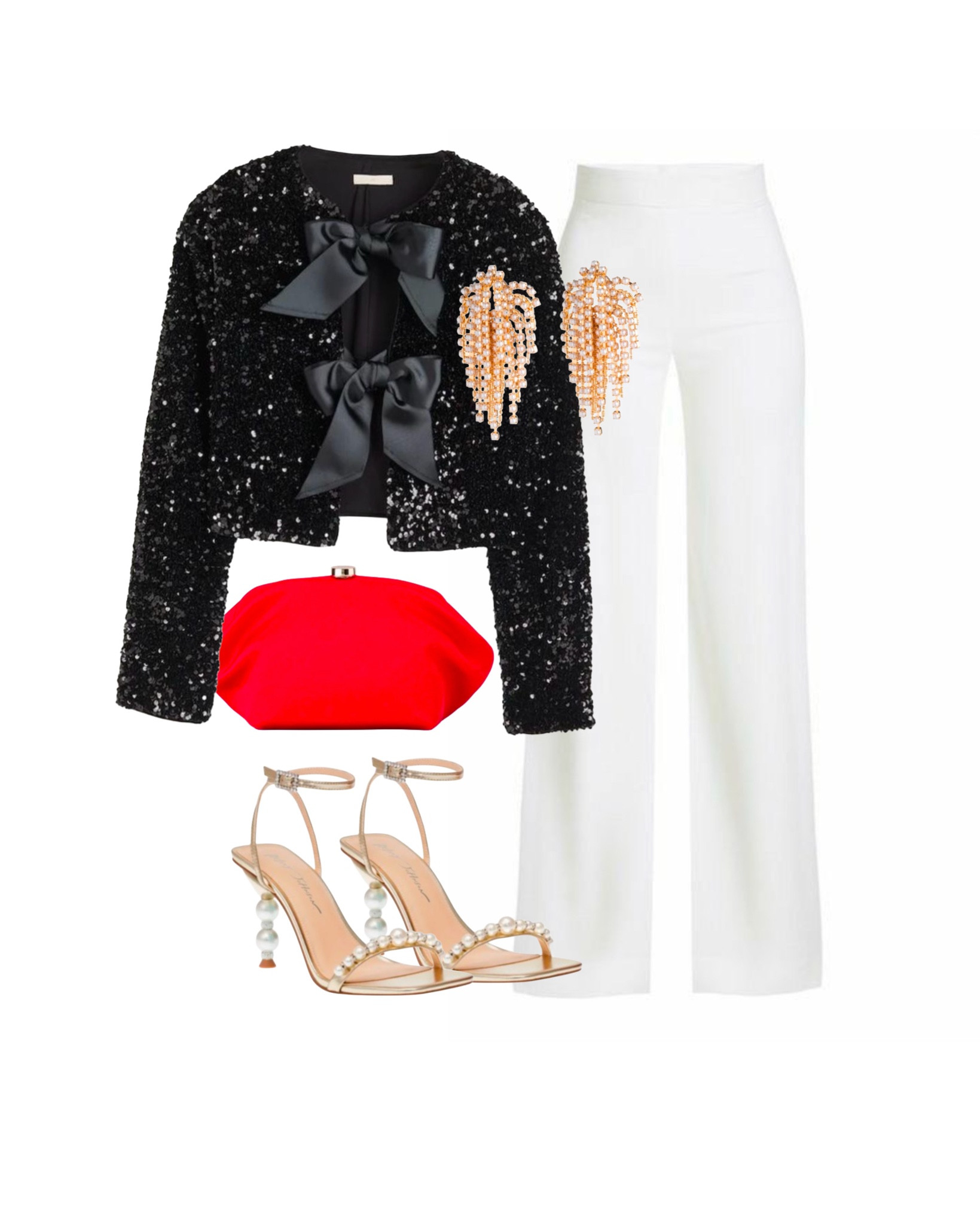 HOLIDAYS PARTY SEASON! ✨
Get inspired and Dress your vibe! 

#LTKStyleTip #LTKShoeCrush #LTKItBag
