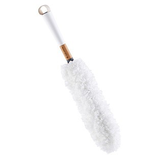 Full Circle Dust Whisperer Filament Microfiber Duster | The Container Store