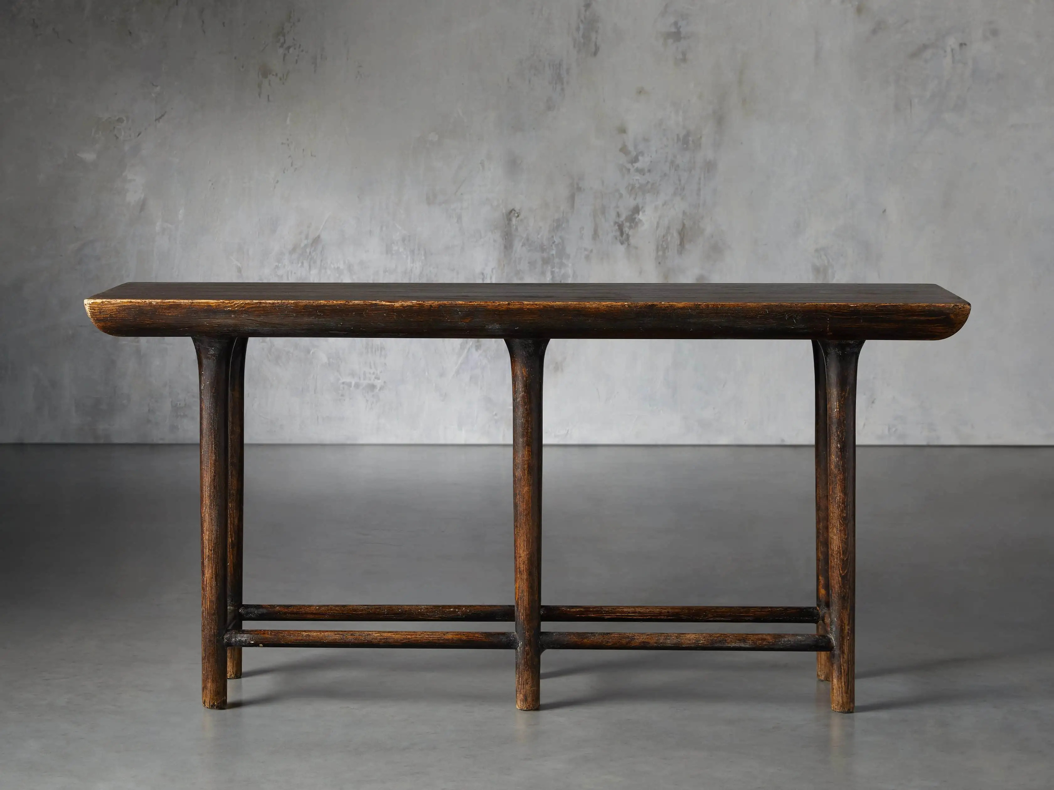 Yasu Console Table | Arhaus