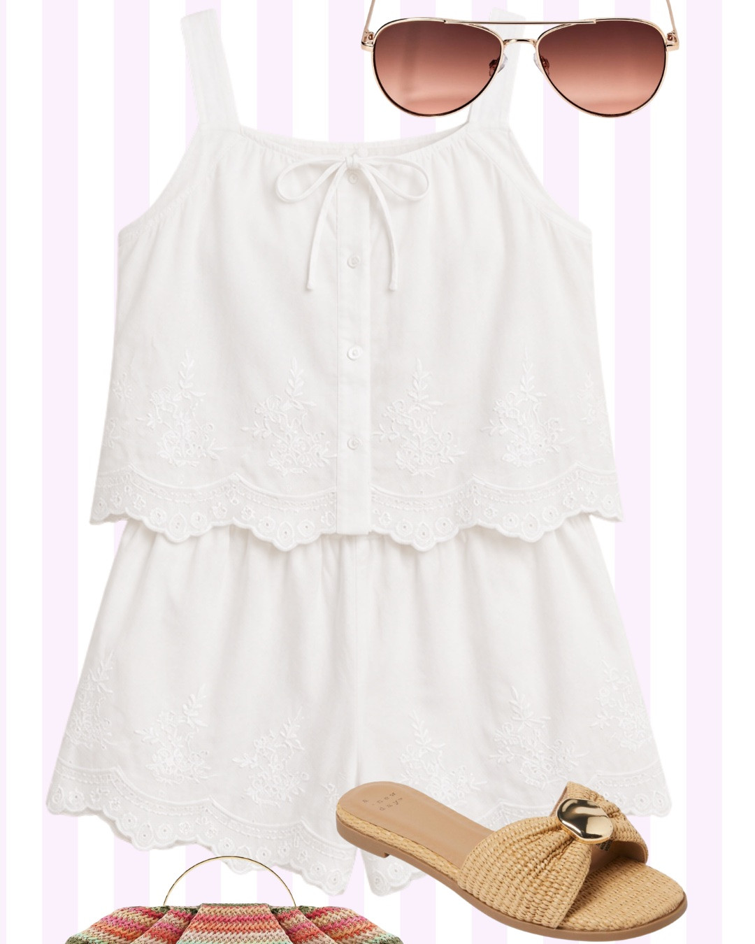 Oldnavy up to 60% off summer sale!! How cute are these outfits and all come in plus sizes!! 

I wear a 3x in shorts, 3x in tees, 3x in tanks,,2x in dresses here

#LTKPlusSize #LTKPetite #LTKSaleAlert