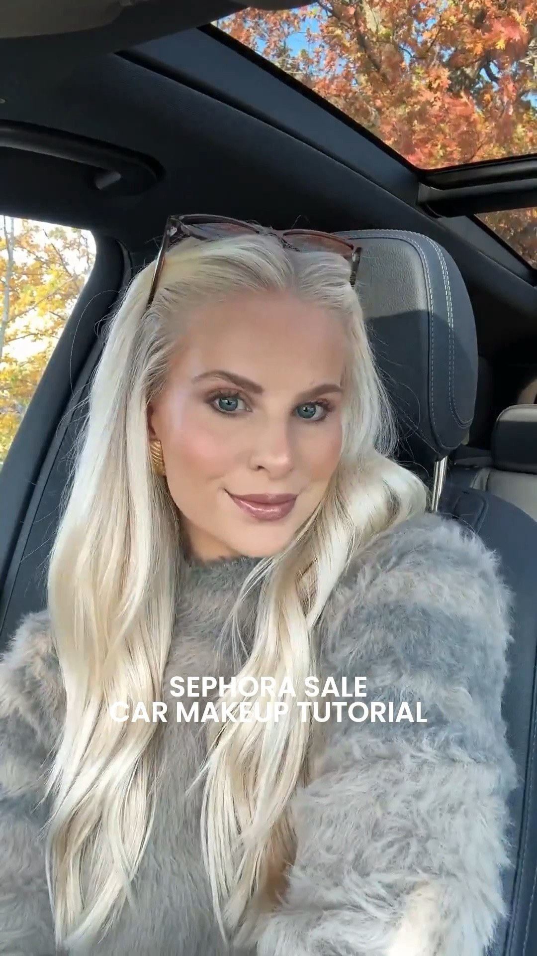  Use code: SPRINGSALE for 10-20% off your entire purchase! #kathleenpost

Shades:
Lipstick: JK Magic
Powder Bronzer: Medium
Face Palette: 001 Universal
Blush Duo: She’s Blushing
Concealer: N4 light neutral
Lipgloss: Lemon Lava
Brow Pencil: Taupe
Setting Powder: Fair
Loose Powder: Pound Cake
Liquid Foundation: 145 Light Cool
Brow Gel: Blonde
Eyeliner: brown
Lip liner: 08 Perfect Beige

Beauty faves, makeup tutorial, beauty sale, Sephora spring savings event, Sephora savings event

#LTKBeauty #LTKSaleAlert #LTKgrwm