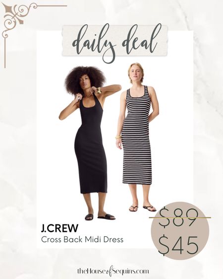 J.Crew EXTRA 60% OFF select Sale styles with code SHOPNOW