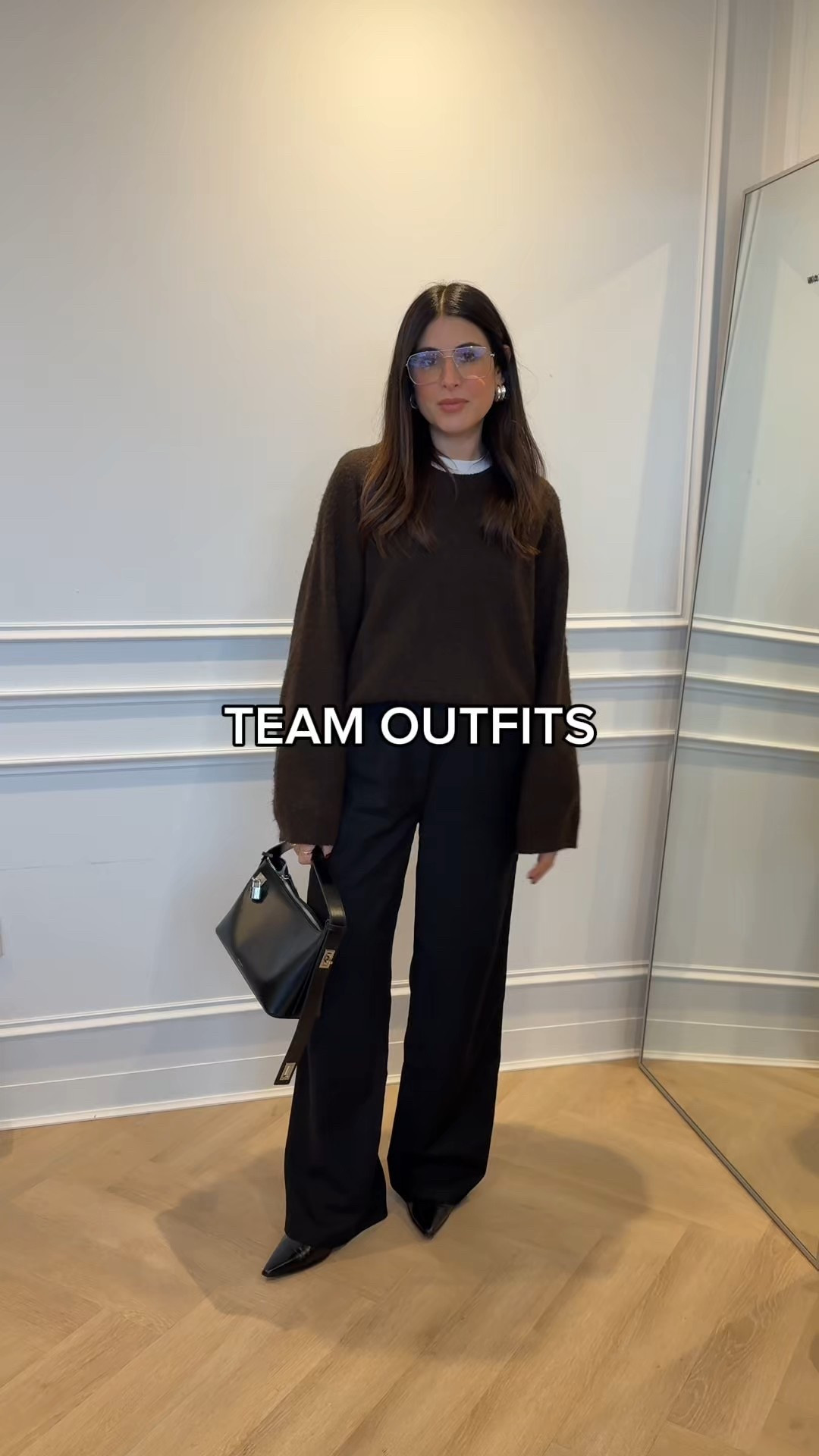 Tuesday team outfits 🫶

#LTKuk #LTKstyletip #LTKFashionMonth